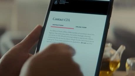 The CIA is posting slick videos online to try to recruit Chinese officials as spies