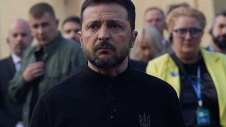 Ukraine Rejects Russian Call for a Three-Day Cease-Fire