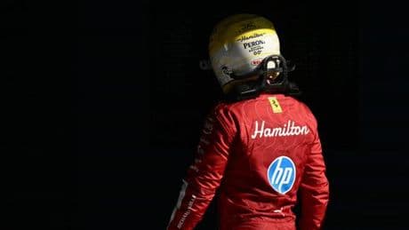 Grand Prix d’Italie de Formule 1 : Ferrari espère retrouver la victoire devant les tifosi de Monza