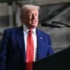 Guerre en Ukraine : il n'y a pas de "paix immédiate" en vue, assure Donald Trump après un entretien avec Vladimir Poutine