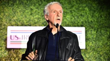 James Cameron blasts Christopher Nolan’s ‘Oppenheimer’ as ‘a moral cop out’