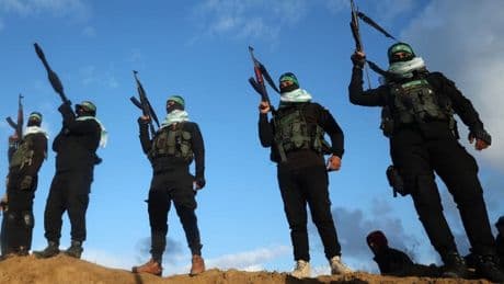 Reconnaissance de l'État de Palestine: le Hamas salue "un pas positif" et appelle "tous les pays du monde à suivre l'exemple"