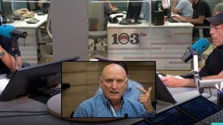 İSRAİLLİ 103 FM YAYININDA SKANDAL SÖZLER! EMEKLİ TÜMGENERAL BRİK'TEN 'TÜRKİYE SAVAŞA HAZIRLANIYOR' VE 'ESAD'DAN 100 KAT GÜÇLÜ BİR DÜŞMAN' SÖZLERİ! BRICK NELER SÖYLEDİ?