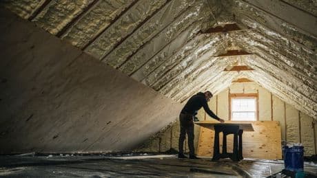 Rénovation énergétique: le nombre de logements concernés a triplé au premier trimestre