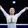 “Ze zal altijd blijven inspireren”: niets dan lof voor rolmodel en olympische kampioene Nina Derwael