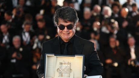 Filmfestspiele Cannes: Ihr werdet uns niemals zum Verstummen bringen