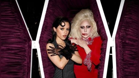 "Wednesday": Lady Gaga wird in neuer Staffel zur Lehrerin