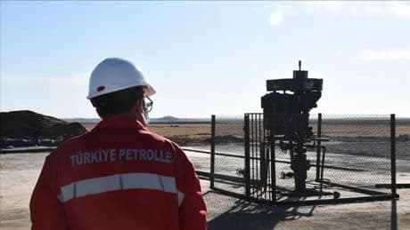 TPAO'ya Silivri'de 15 yıllık petrol işletme ruhsatı verildi