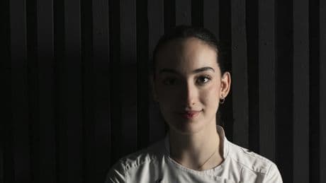 Así es Lur, el restaurante que dinamiza Legazpi
