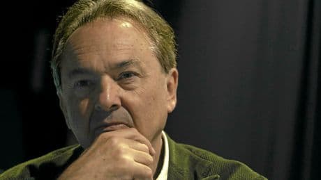 Gilles Kepel : « Avec ces vidéos d’otages, le Hamas veut se repositionner »