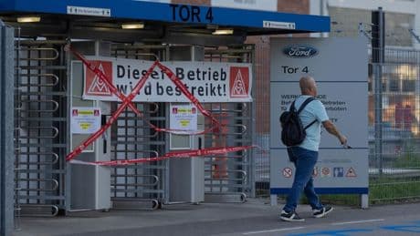 Meinung: Ford in Köln muss sterben, um überleben zu können
