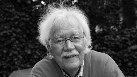 Radio- und Fernsehmoderator: Herz und Schnauze: NDR-Moderator Carlo von Tiedemann ist tot