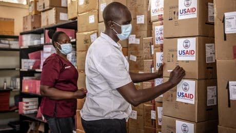 Aux États-Unis, « les philanthropes américains sont paralysés par la peur depuis le retour de Trump »