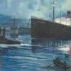 Les paquebots de légende font leur retour au Havre dans une exposition qui fait revivre les grandes traversées transatlantiques