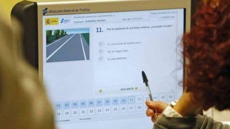 Suspende el examen por una pregunta sobre la niebla: “Contesté lo más lógico, pero era justo lo que no había que hacer”