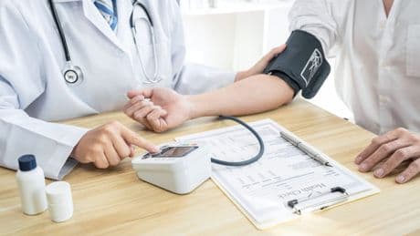 Wann zahlt die Krankenkasse? Diese Früherkennung ist kostenlos