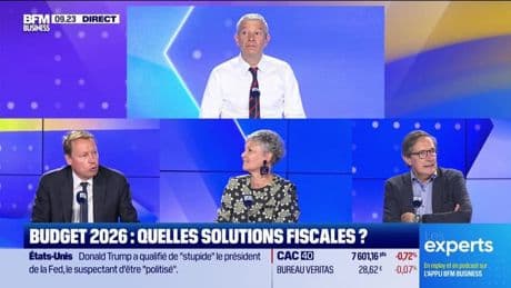 Les Experts : Épargnants, responsables des maux de la France - 19/06