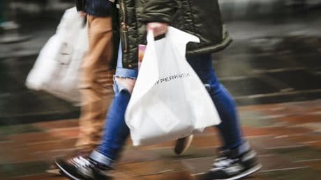 Retail sales boost of 2.5% ‘barely touching the sides’ of costs, sector warns
