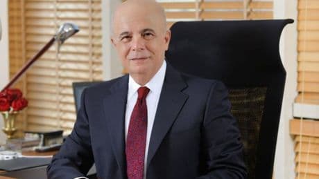 Yıldız Holding Yönetim Kurulu Başkanı Mehmet Tütüncü oldu