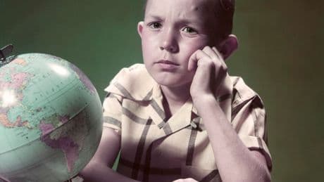 A Truly Low Grade Idea For America’s Troubled Education System