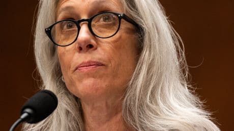 CDC Director Susan Monarez Is Fired, White House Says