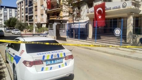 İzmir’deki karakol saldırısı sonrası Esenyurt'ta gözaltı