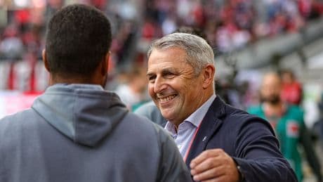 BILD nennt Details zum El-Azzouzi-Deal - Allofs sorgt für Klausel-Knaller!