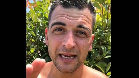 David Cusó, nutricionista, sobre la fibromialgia: "Hay que equilibrar los niveles de electrolitos y minerales para mejorar el cansancio"