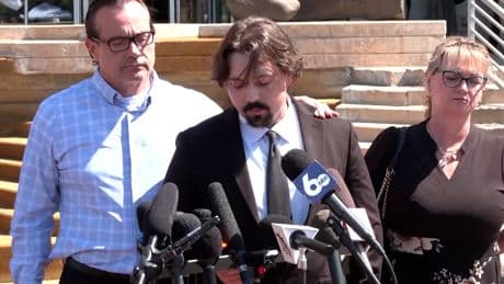 ‘This wasn’t justice’: Family of Kaylee Goncalves furious at Bryan Kohberger prosecutor’s plea deal in Idaho coed murders