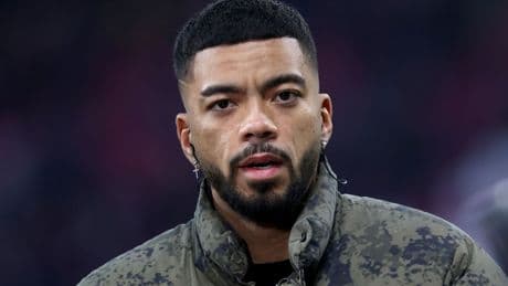 Nach schwerer Verletzung: Nationalspieler Henrichs musste noch mal operiert werden