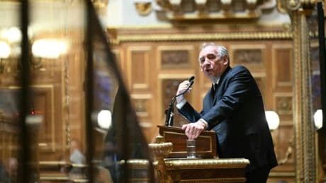 François Bayrou assure que la prochaine feuille de route énergétique "n'est pas écrite à l'avance"