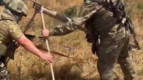 Newsblog: Alle Nachrichten zum Ukraine-Krieg im Überblick