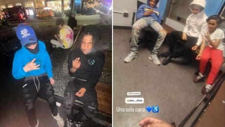 Migrant gangs are taking advantage of New York’s weak juvenile-justice laws