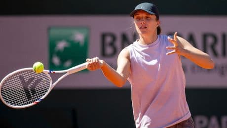 French Open 2025: Iga Swiatek Handed Tough Draw In Title Defense