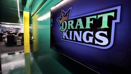 Gambler sues DraftKings, claims online sportsbook screwed him out of $14 million payday