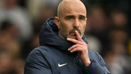 Chelsea sent furious Enzo Maresca sack demand midway through Fulham match