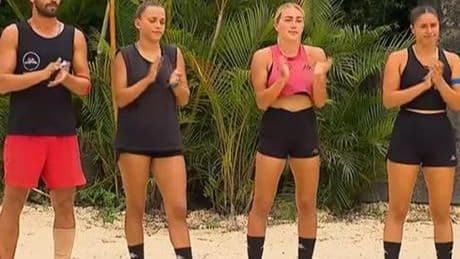 Survivor kim elendi, kim gitti? Survivor All Star elenen isim belli oldu mu 4 Haziran 2025?