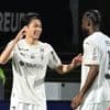 Ligue 1. Un doublé de Nakamura permet à Reims de s’imposer à Lens