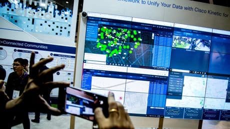 El 55% de los profesionales de la ciberseguridad que se contratan en Catalunya son extranjeros