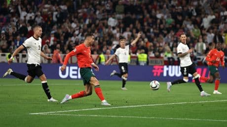 Portugal bestraft Deutschland eiskalt und zieht ins Finale ein