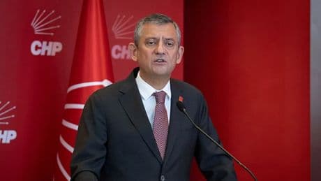 SON DAKİKA | Özgür Özel hakkında yeni fezleke: Dokunulmazlık dosyası TBMM Başkanlığına sunuldu