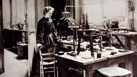 Marie Curie sur les billets de 20 euros ? Une “querelle franco-polonaise” refait surface