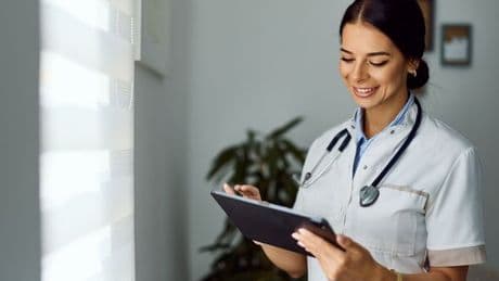Everything that happens at a cervical screening appointment explained by doctor