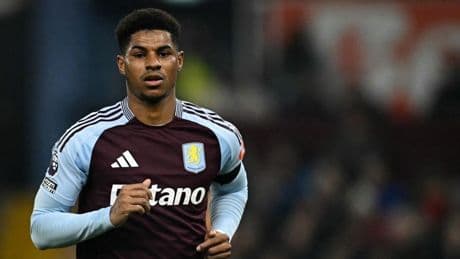 Fenerbahçe'ye geliyor derken görkemli törenle yeni takımına imza atıyor: Rashford için hazırlıklar başladı