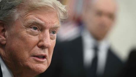 Krieg in Nahost: Trump will binnen zwei Wochen über Angriff auf Iran entscheiden