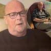 James Whale reveals he has just weeks left to live in tragic health update as he faces the final stages of his terminal cancer battle