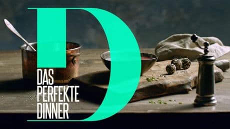 "Das Perfekte Dinner": Kandidat Carsten bricht nach einer Folge ab