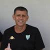 Football. D3F : À Orvault, Damien Bonnin a vécu un été « chargé »