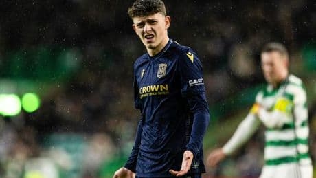 Ryan Reynolds to pounce on former Celtic target as £40m agreement sparks transfer merry-go-round