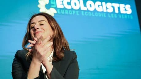 Marine Tondelier refuse les gauches irréconciliables et suggère une «primaire des territoires»